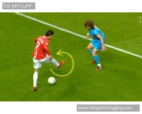 足球高速过人技巧解析助你在比赛中轻松突破防线提升个人技术水平
